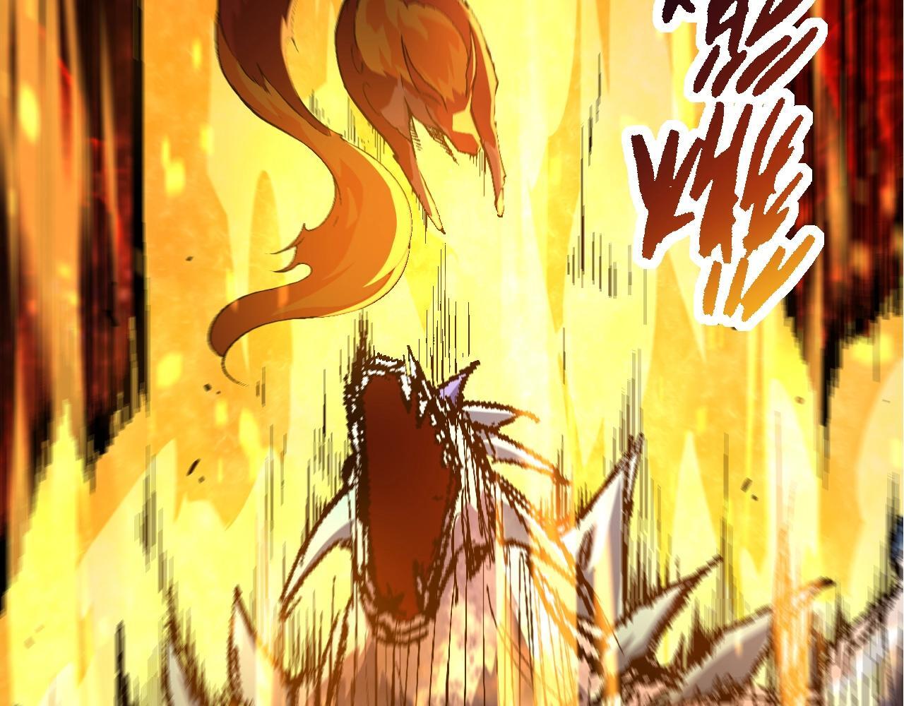 从大树开始的进化漫画,第86话 新的神通2图
