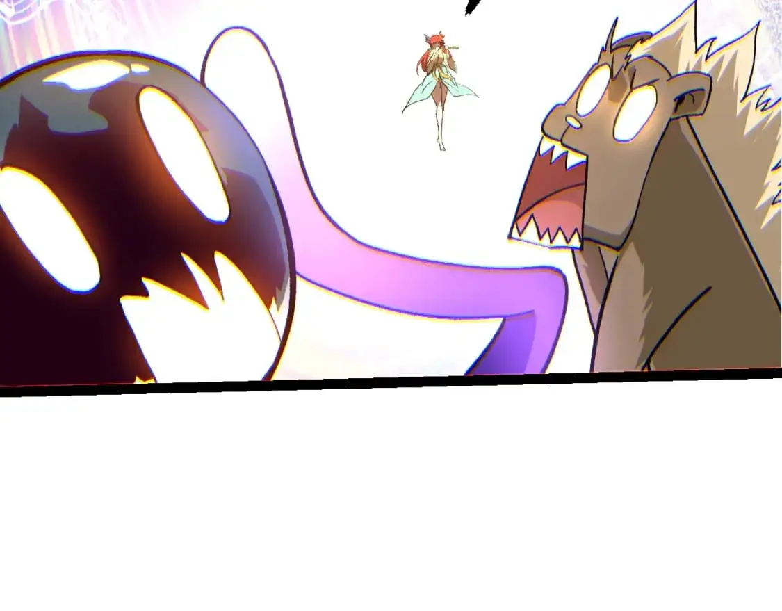 从大树开始的进化漫画,第144话 契约2图