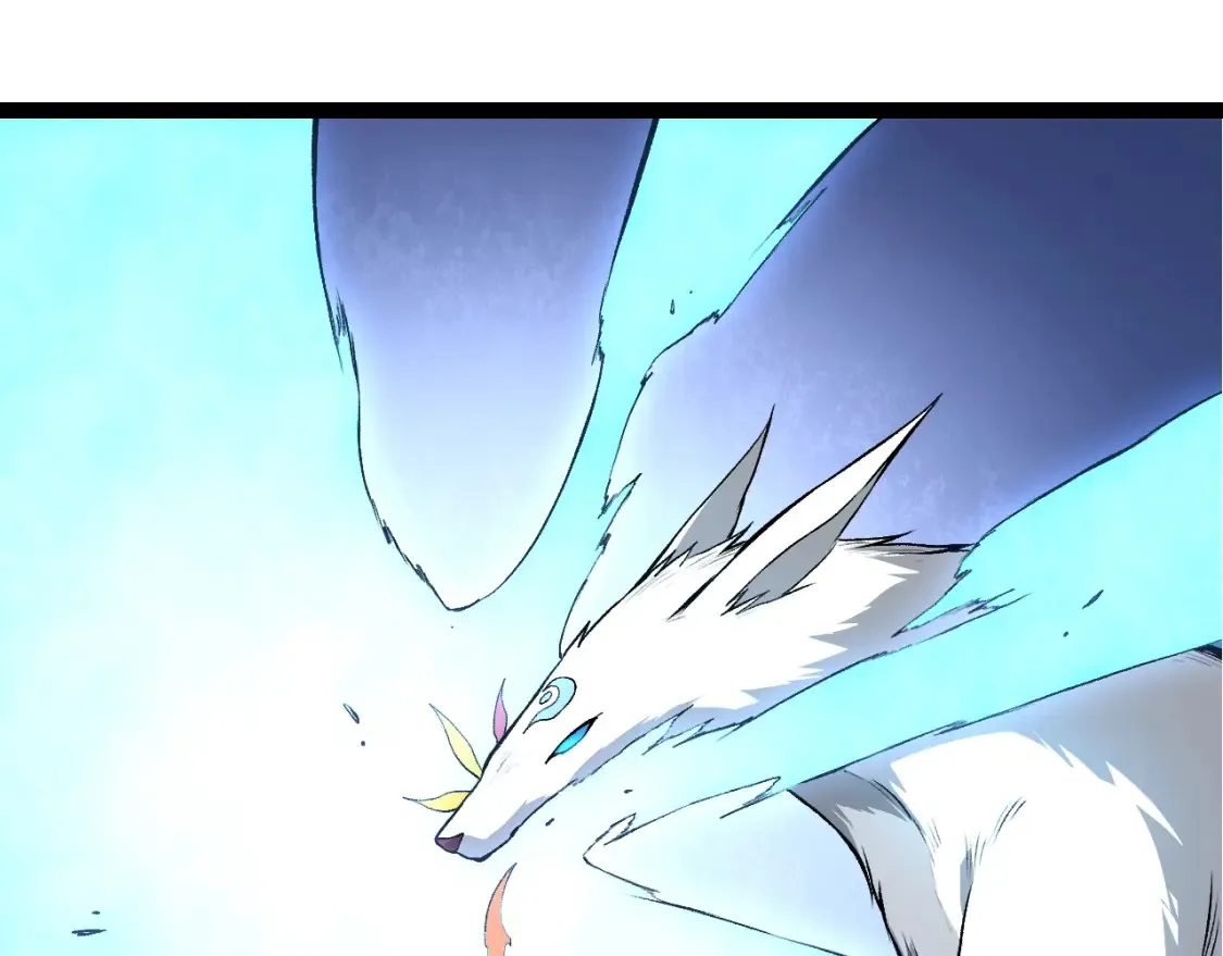 从大树开始的进化漫画,第167话 即将来临的第三次灵力潮汐2图