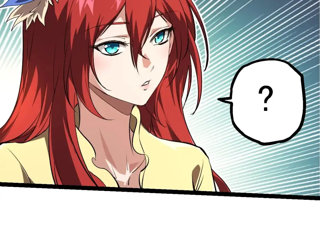从大树开始的进化漫画,第144话 契约2图