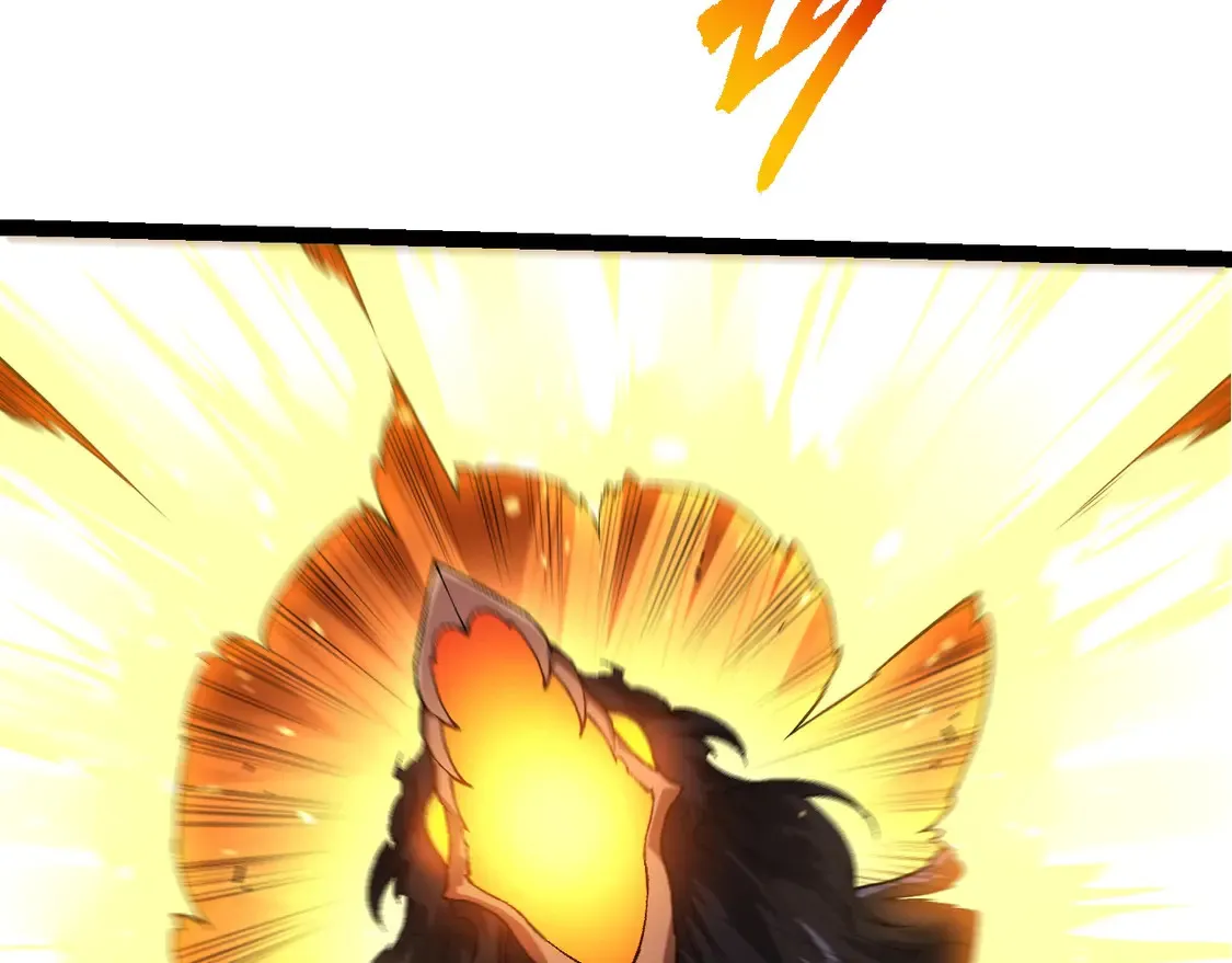 从大树开始的进化漫画,第190话 最强熊猫1图