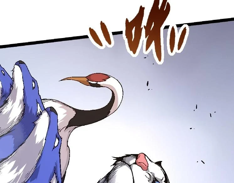从大树开始的进化漫画,第33话 最强之间的对决1图