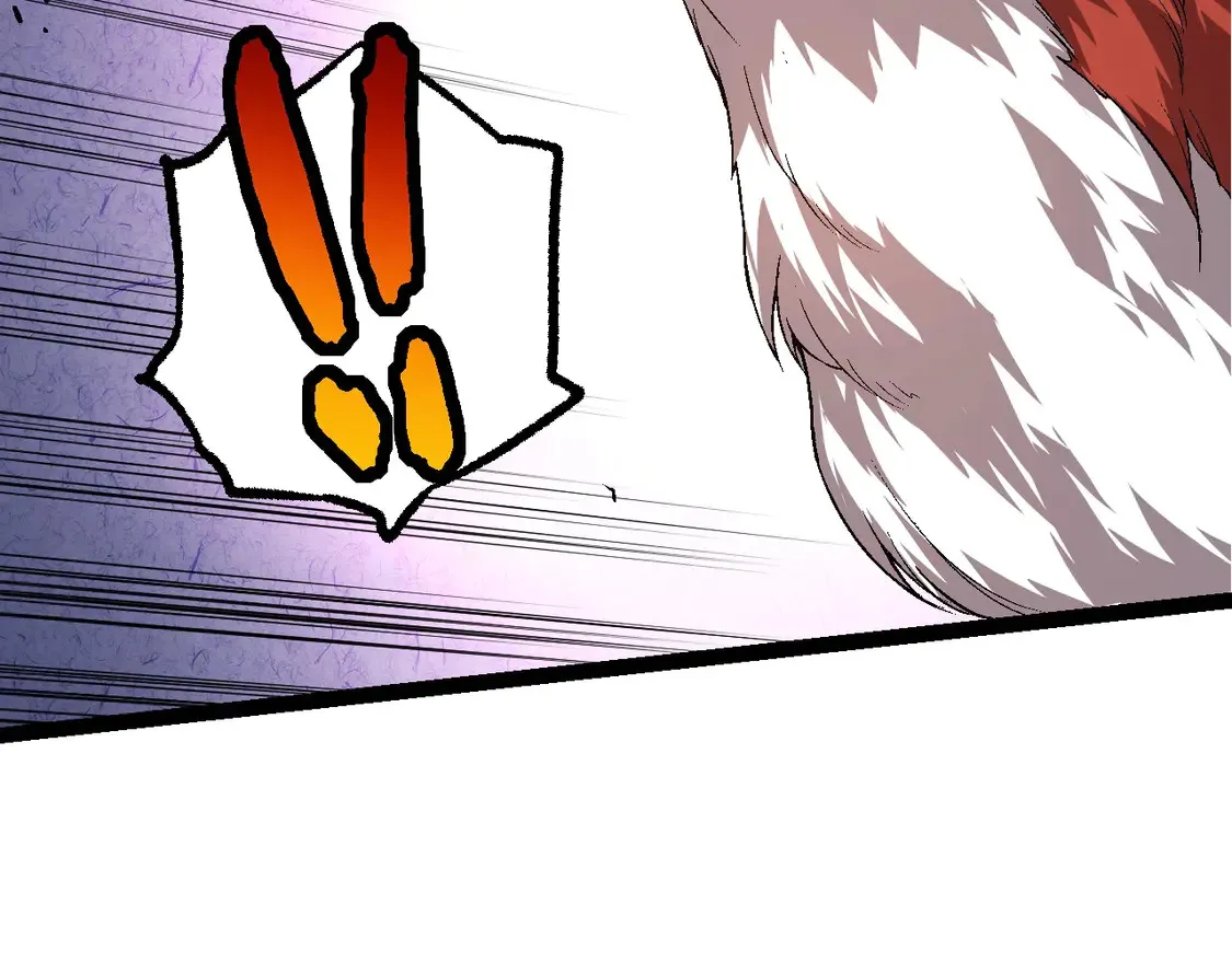 从大树开始的进化漫画,第190话 最强熊猫1图