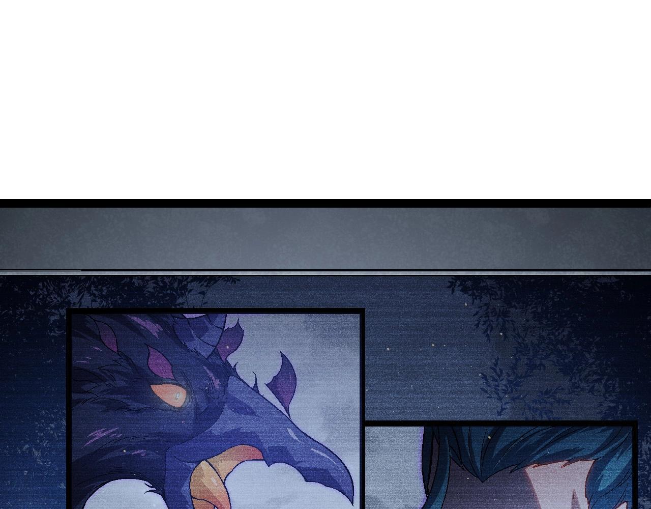 从大树开始的进化漫画,第101话 小灵出手2图