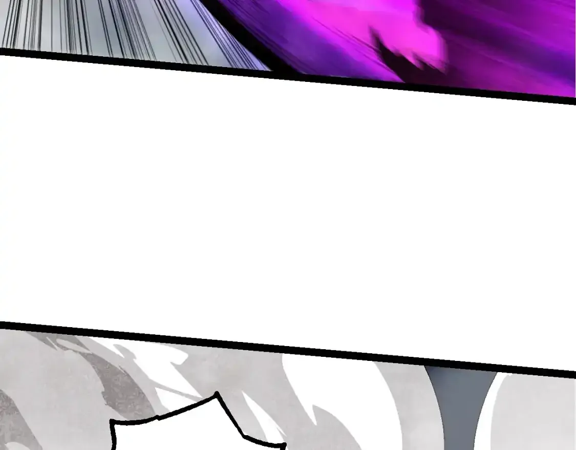 从大树开始的进化漫画,第155话 难缠的海兽2图