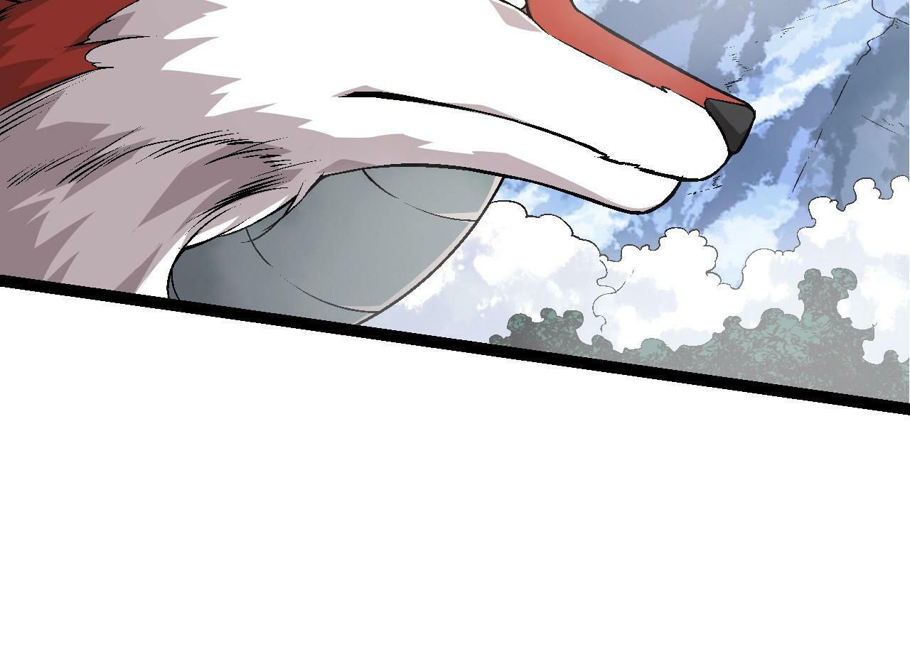 从大树开始的进化漫画,第85话 强大的熊猫2图