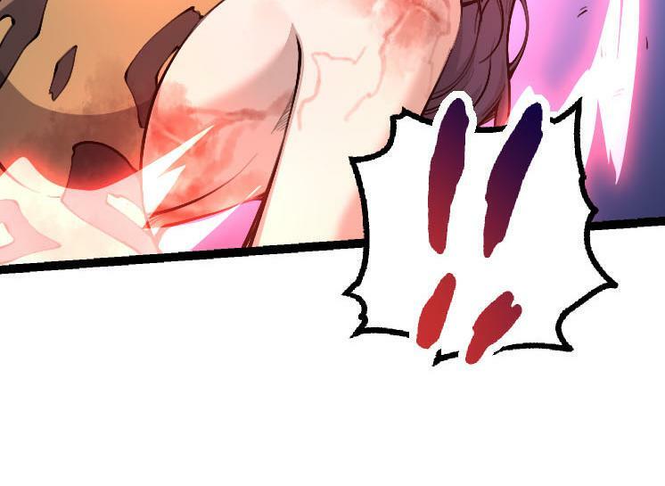从大树开始的进化漫画,第46话 变异之后的千琴2图