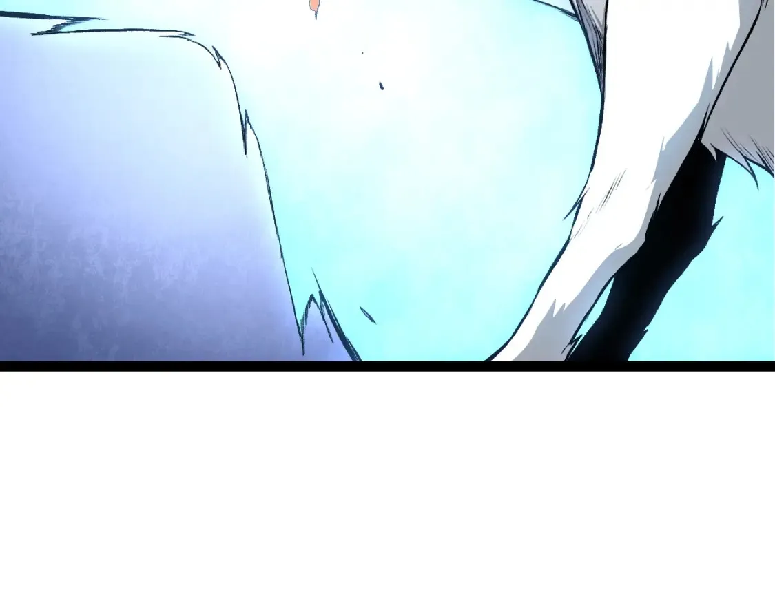 从大树开始的进化漫画,第167话 即将来临的第三次灵力潮汐1图