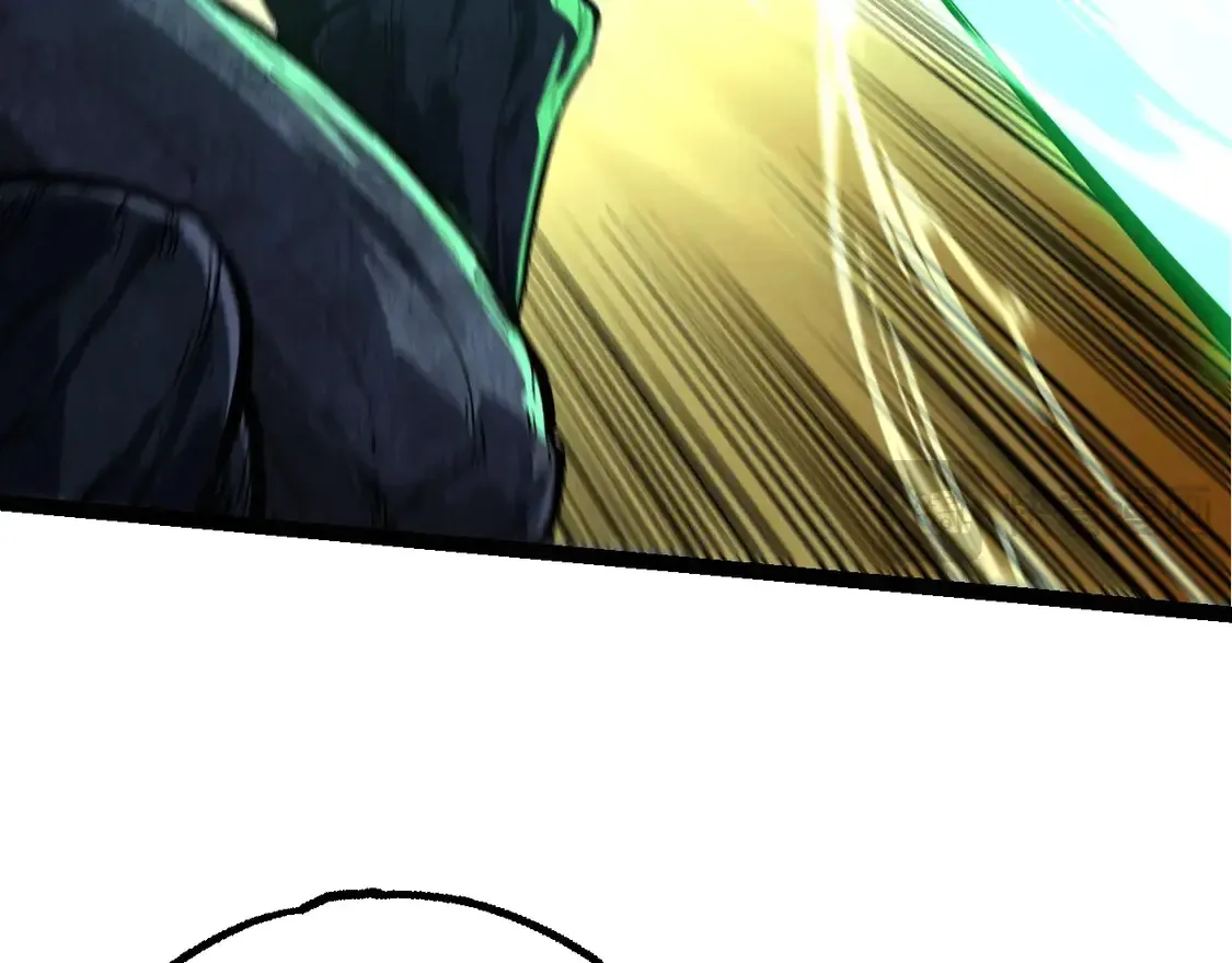 从大树开始的进化漫画,第185话 紫镰1图