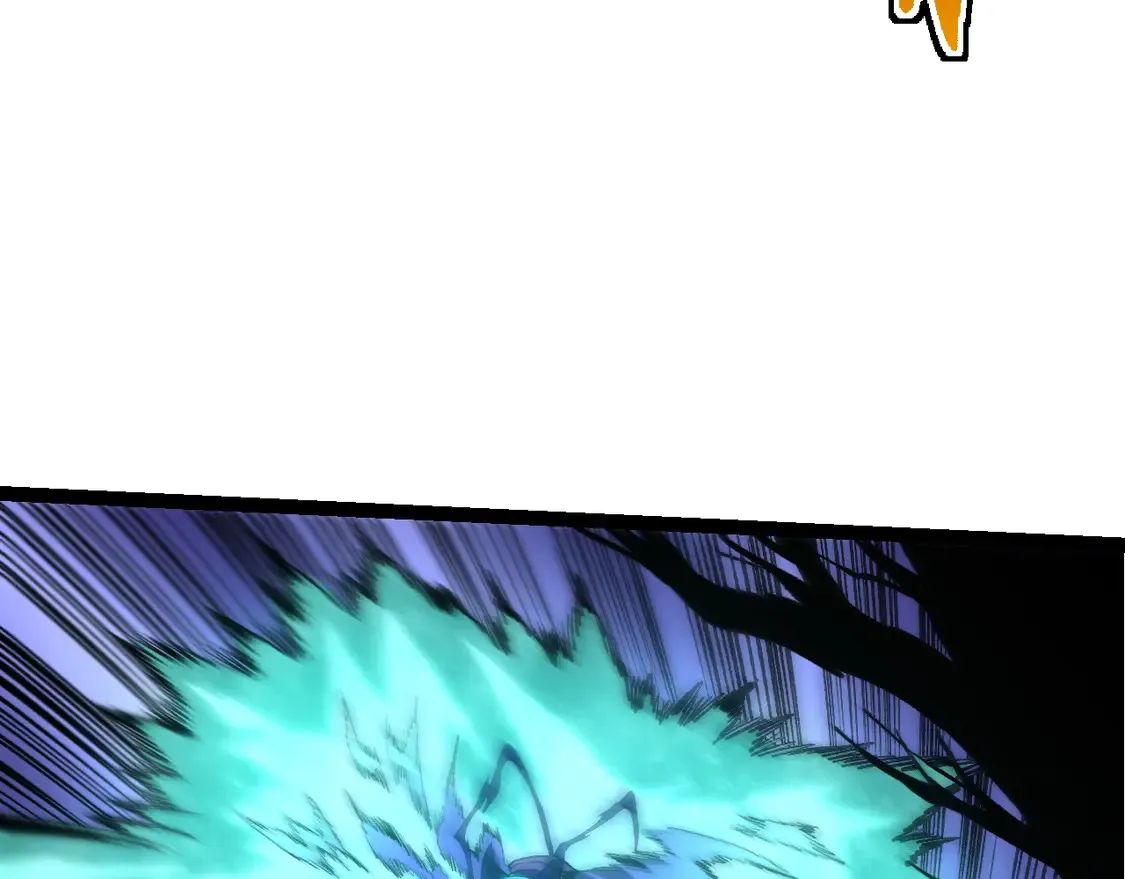 从大树开始的进化漫画,第186话 伸出獠牙2图