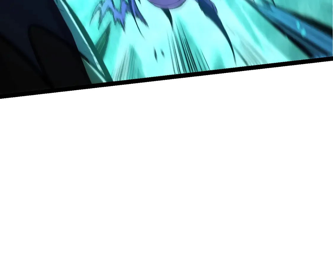 从大树开始的进化漫画,第186话 伸出獠牙1图