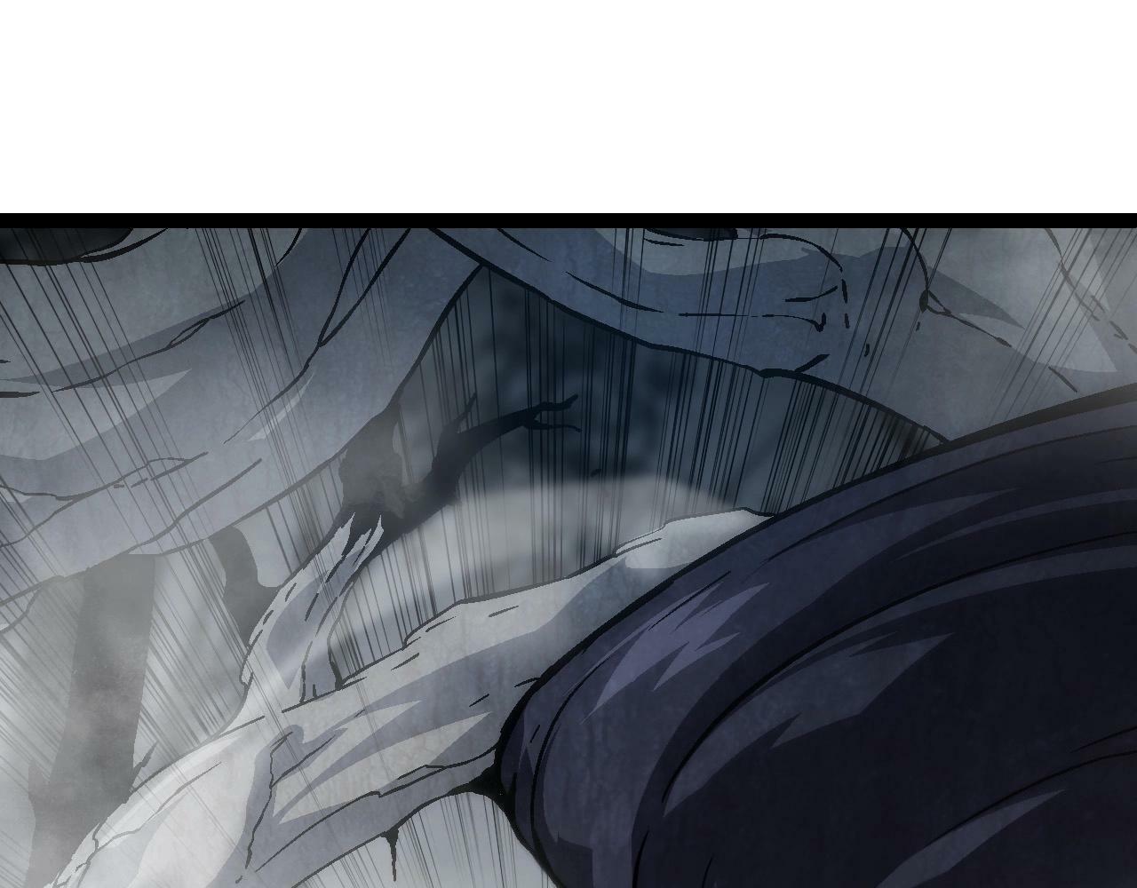 从大树开始的进化漫画,第73话 第二次灵力潮汐1图