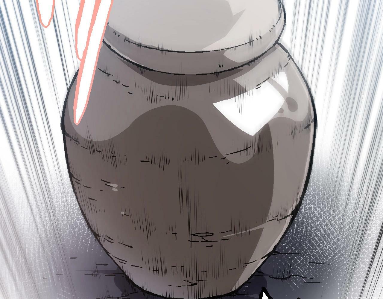 从大树开始的进化漫画,第73话 第二次灵力潮汐1图