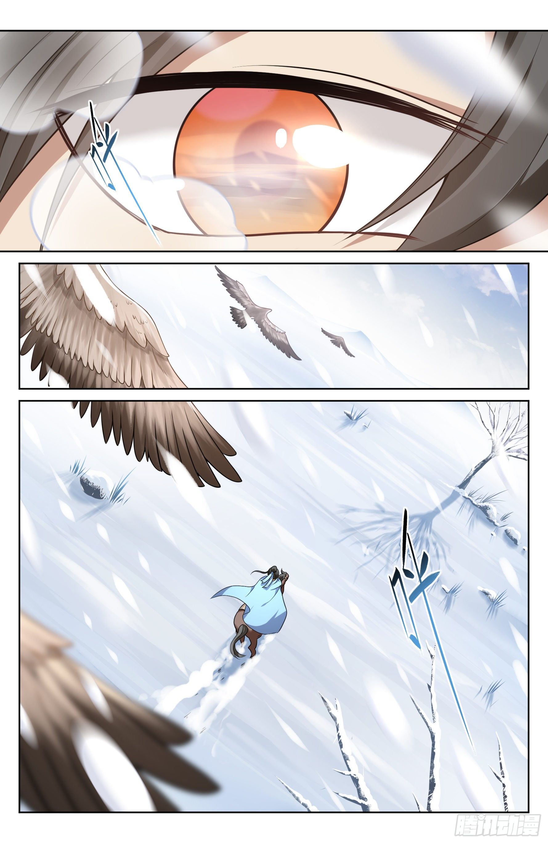 大奉打更人有第二季吗漫画,022作词2图