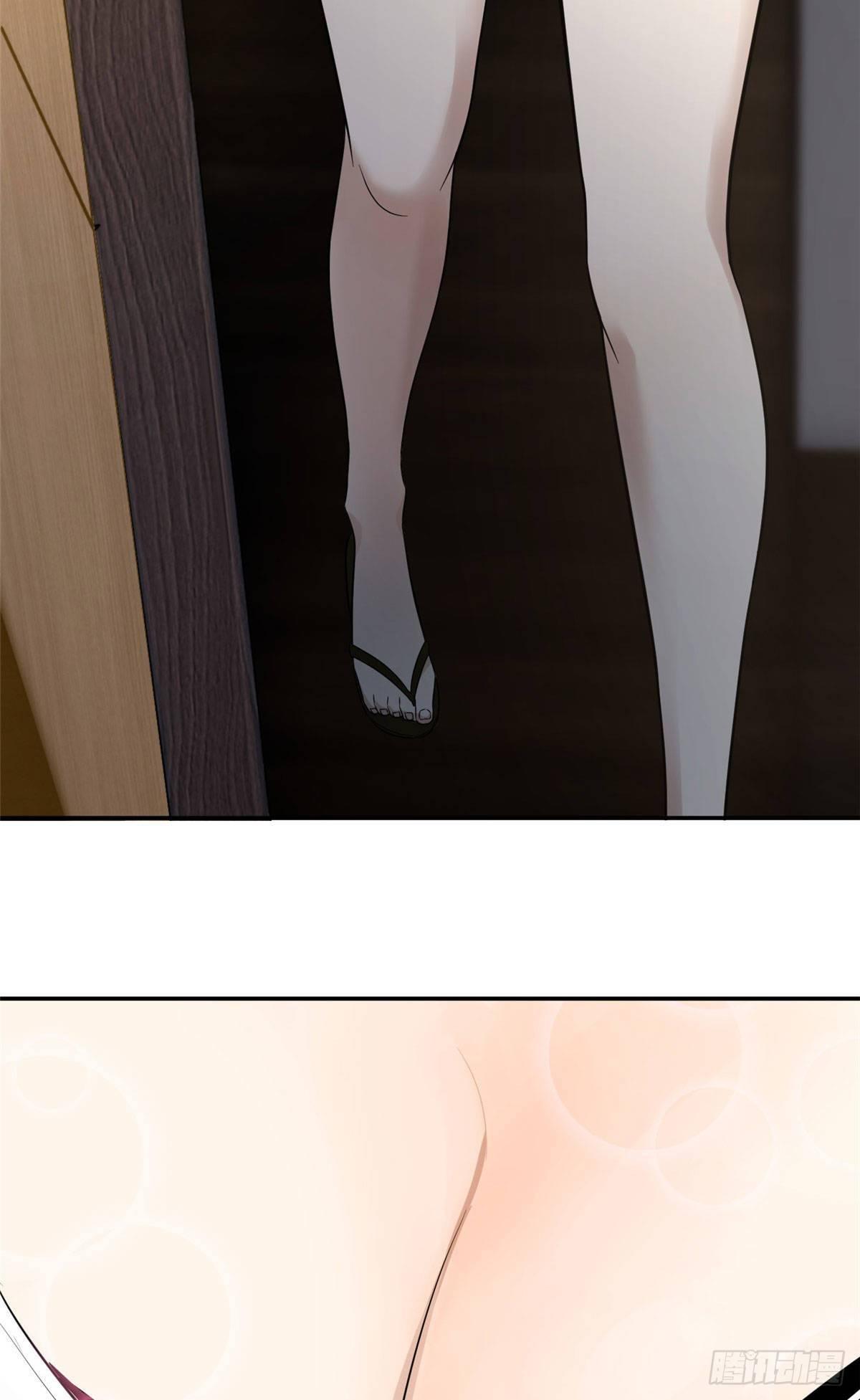 全球高武漫画,037 突破2图
