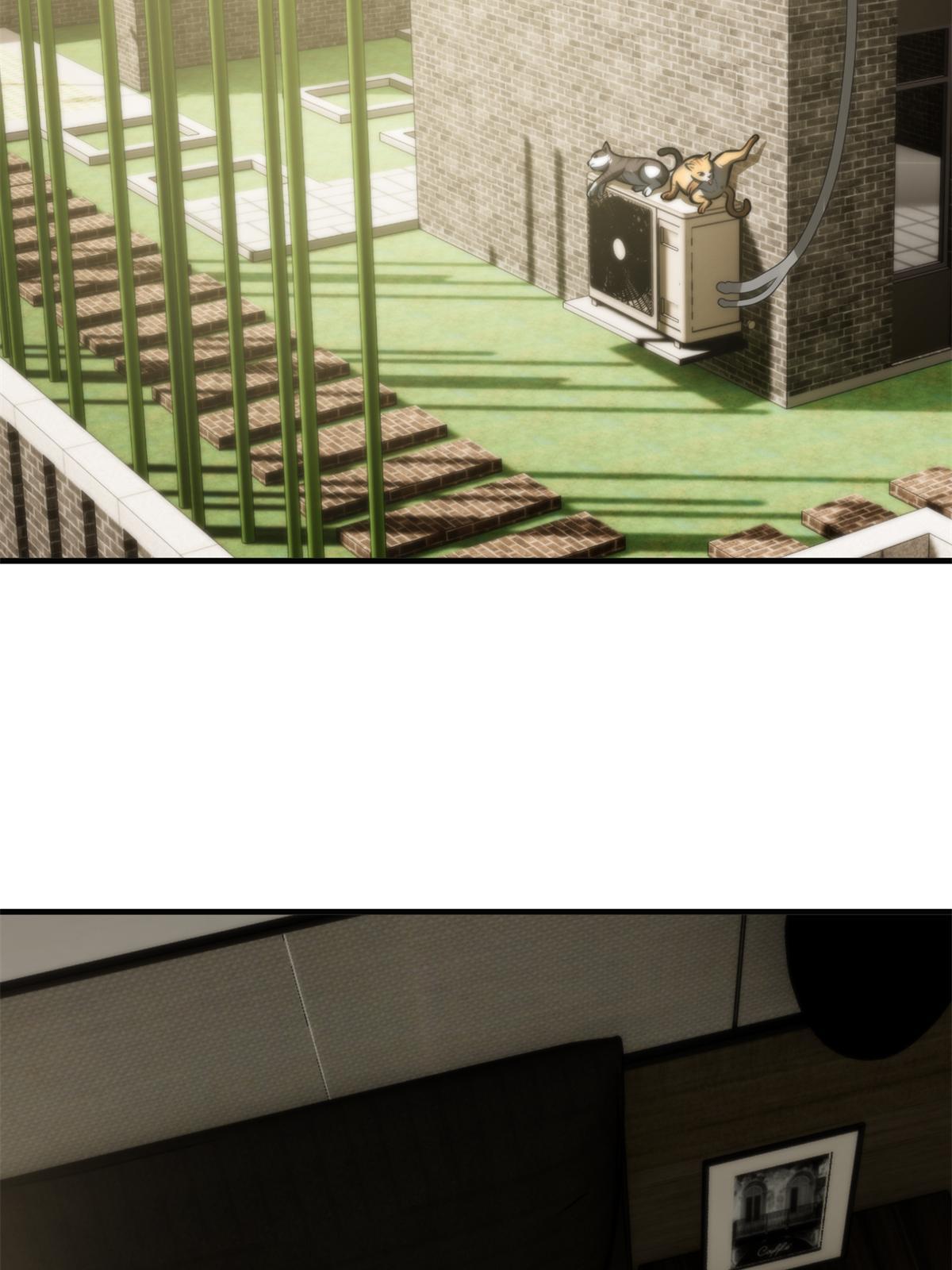 全球高武漫画,152 梦2图