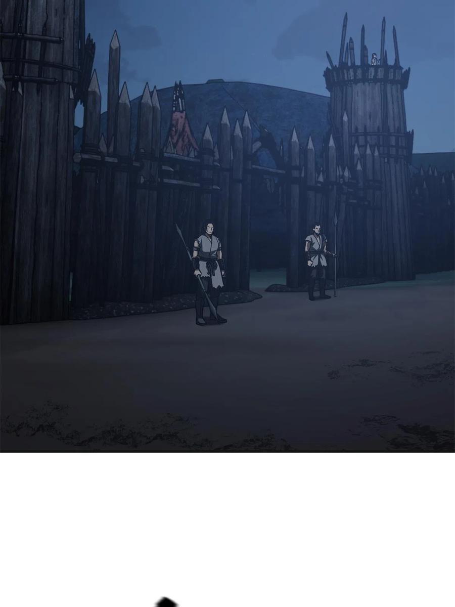 全球高武漫画,144 袭营2图