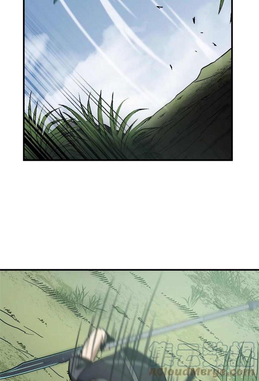 全球高武漫画,128 问题不大2图