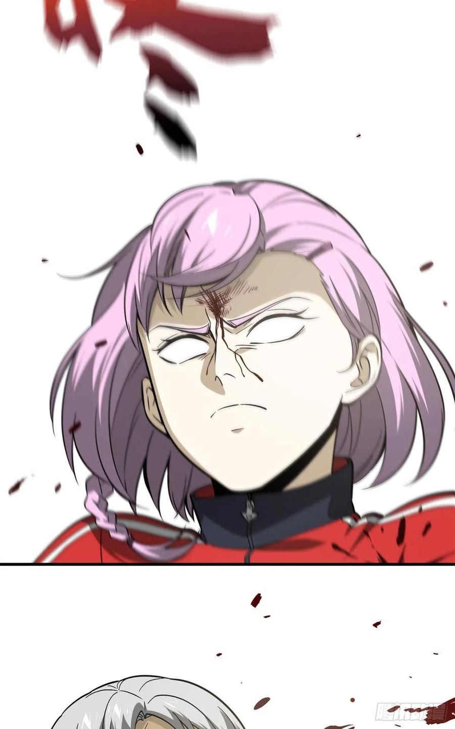 全球高武漫画,082 怎么会这样2图