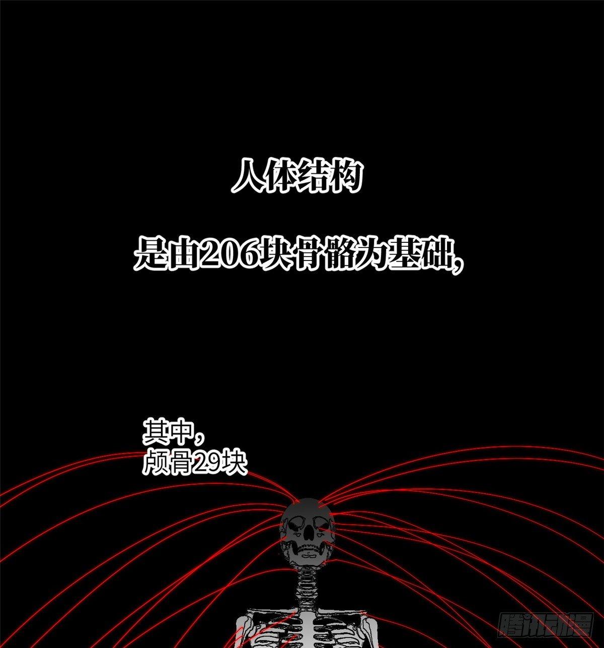 全球高武漫画,013 第一次修炼2图