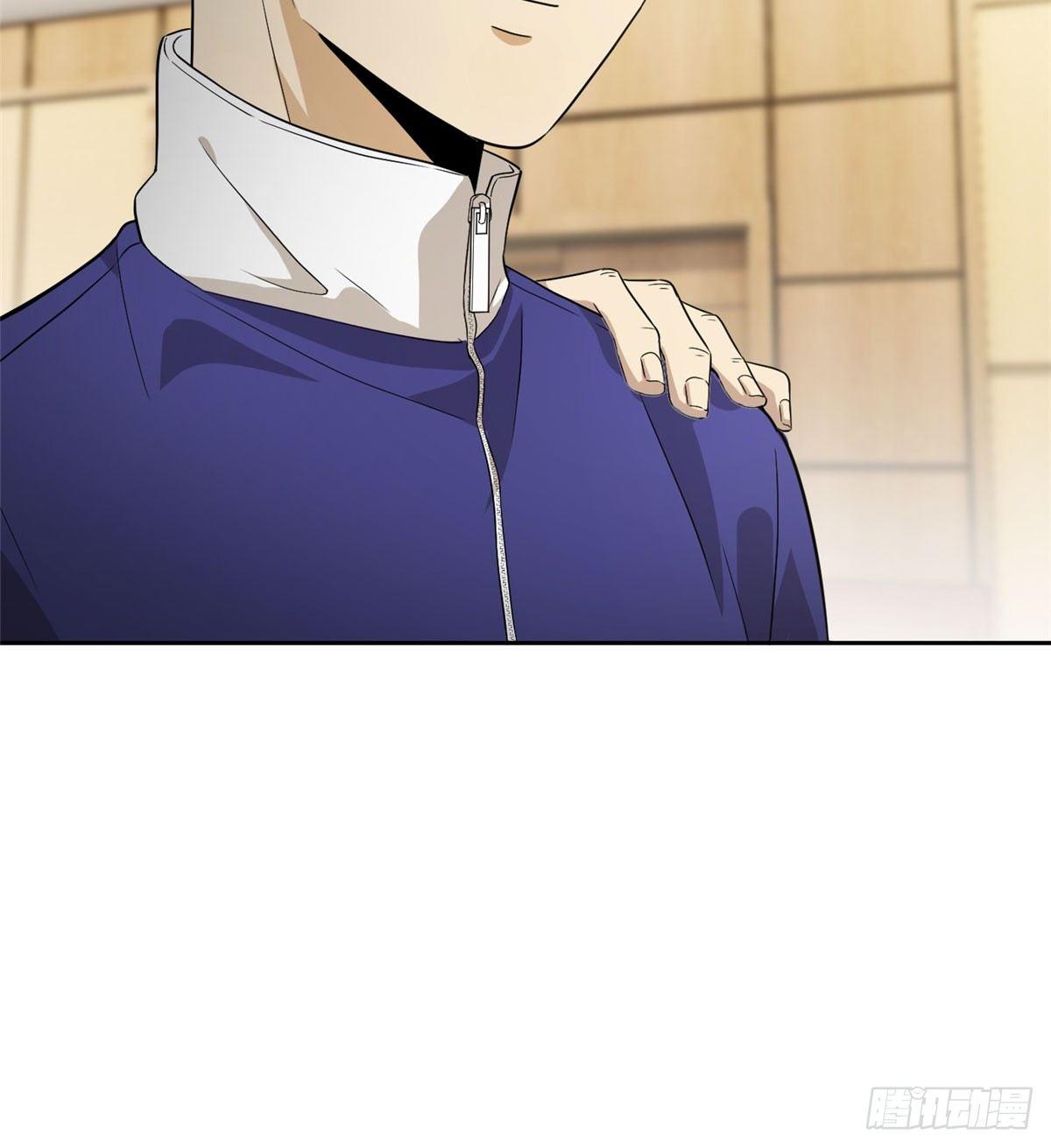 全球高武漫画,016 成绩公布2图