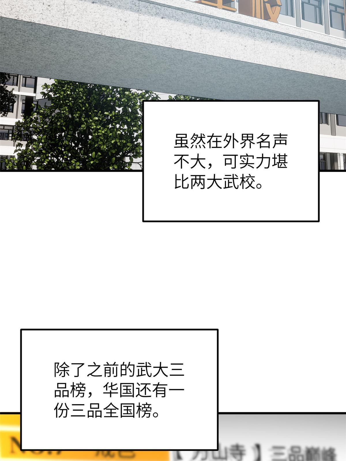 全球高武漫画,155 云梦军校2图