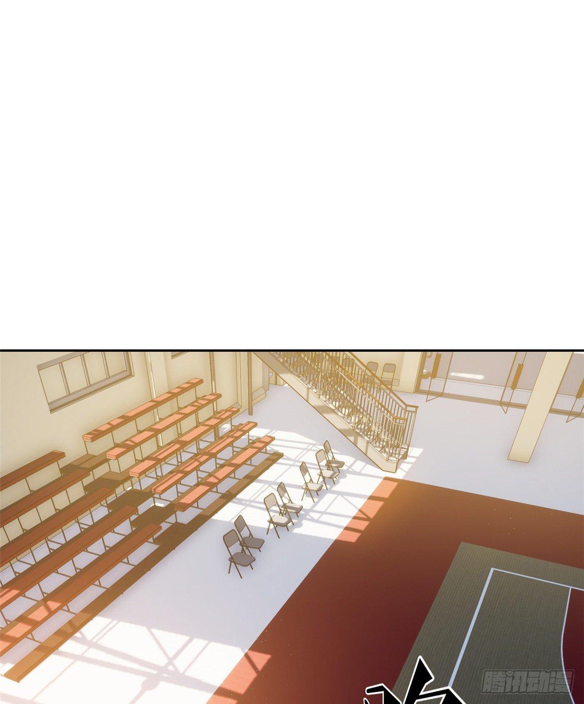 全球高武漫画,024 学校之间的差距1图