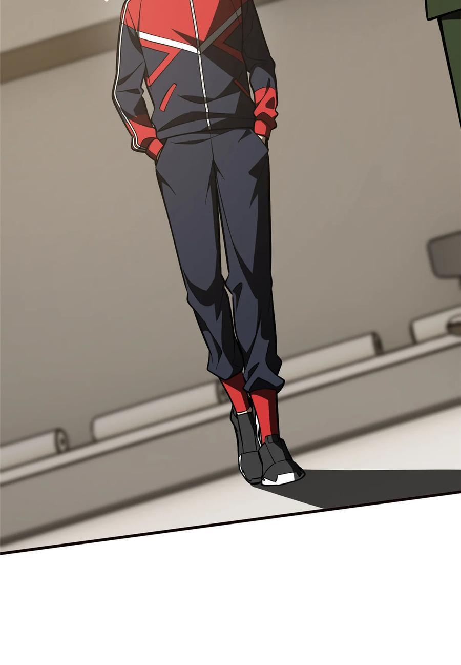 全球高武漫画全集免费阅读下拉式六漫画漫画,224 十强排名赛2图