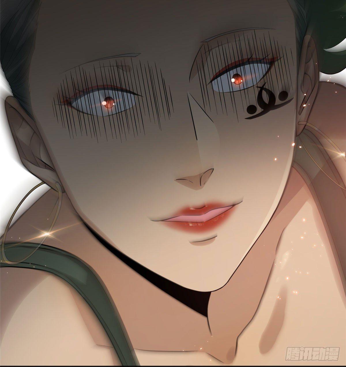 全球高武漫画,018 武者和普通人的差距2图