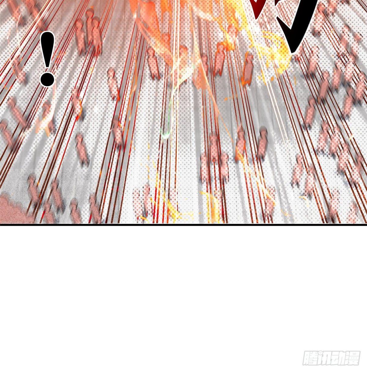 全球高武漫画,029 新生分学院2图