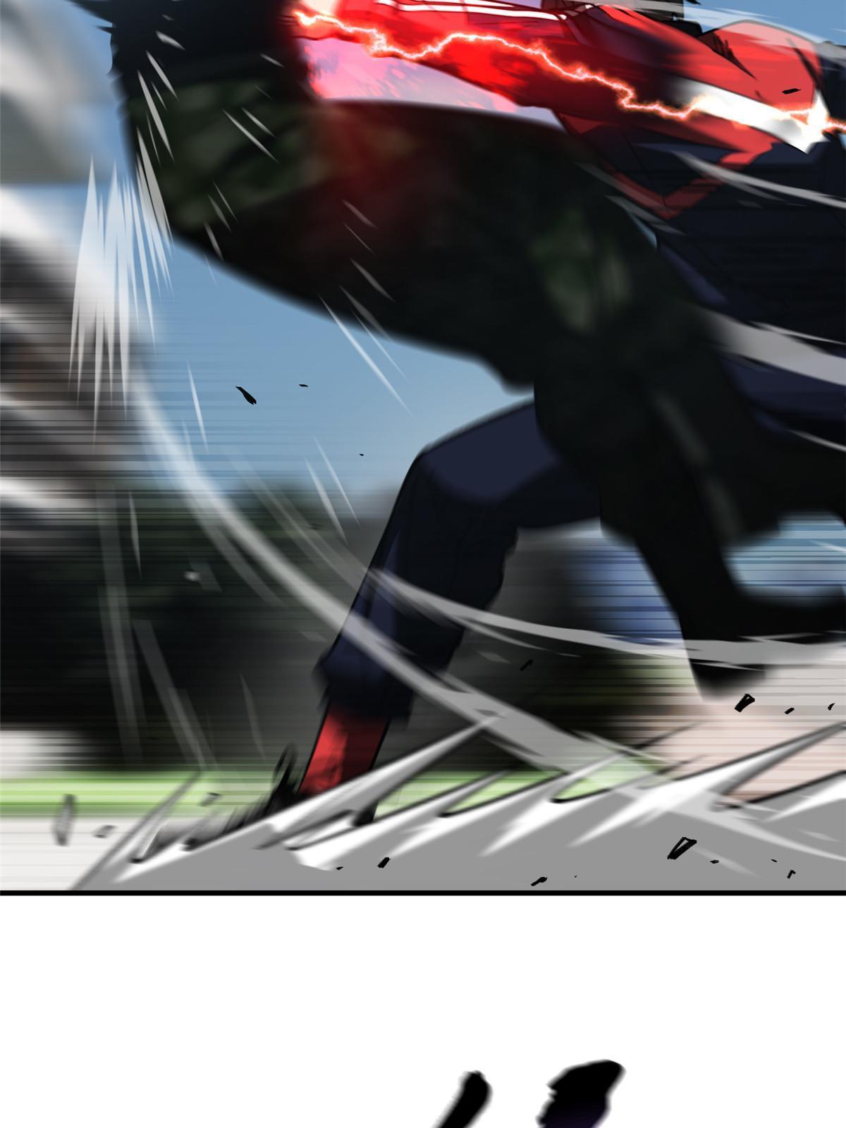 全球高武漫画,155 云梦军校1图