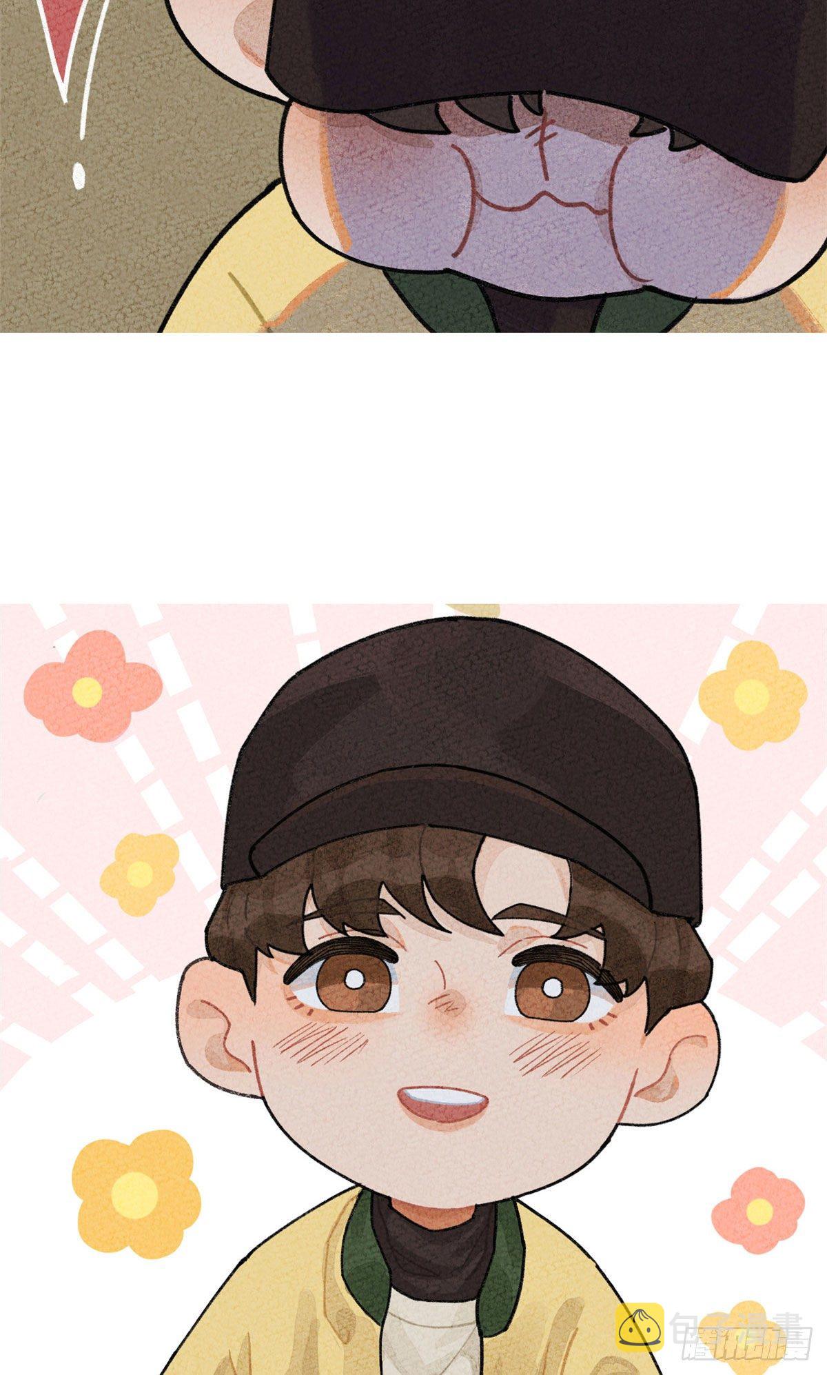 全球高武漫画,番外一1图