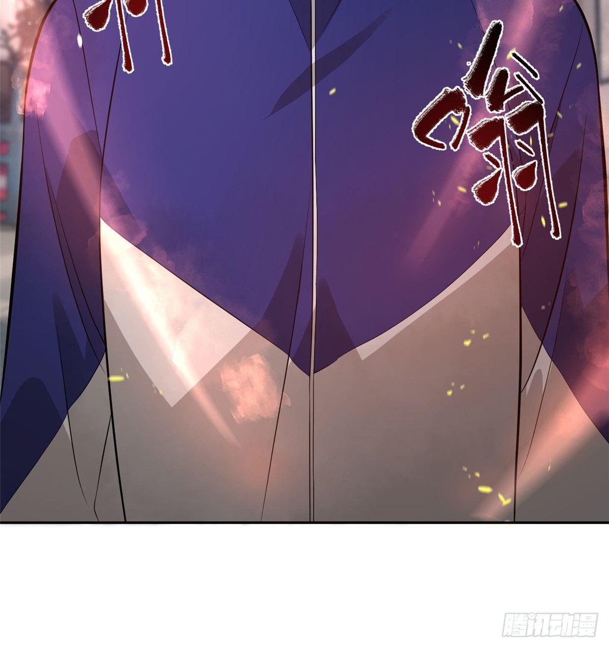 全球高武漫画,017 猖狂的邪教2图
