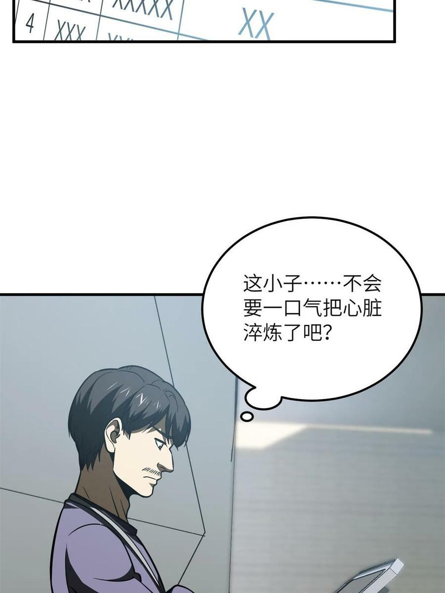 全球高武漫画,199 王的自信1图