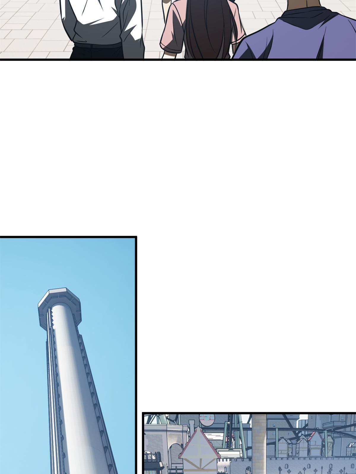 全球高武漫画,163 凌依依1图