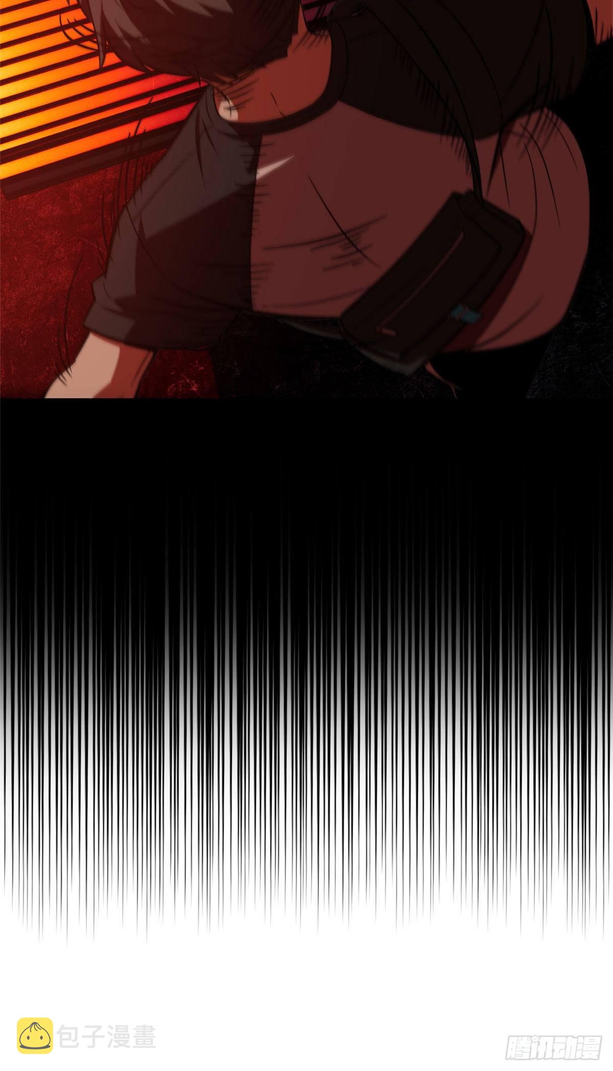 全球高武漫画,059 擂台赛1图