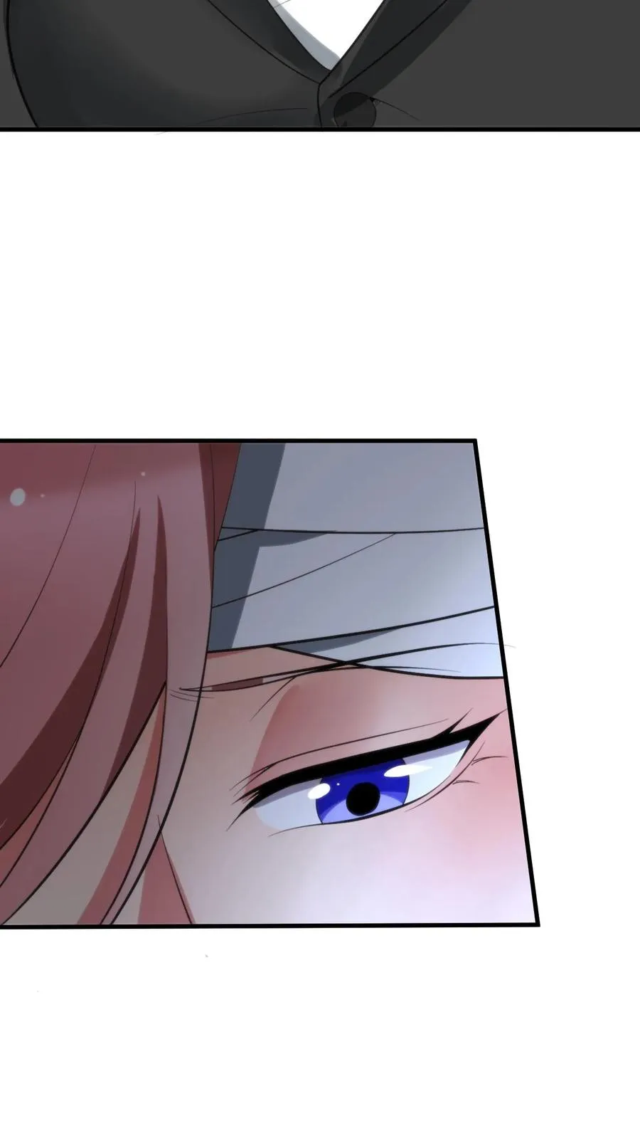 我有九千万亿舔狗金漫画,第178话 笑起来好甜！2图