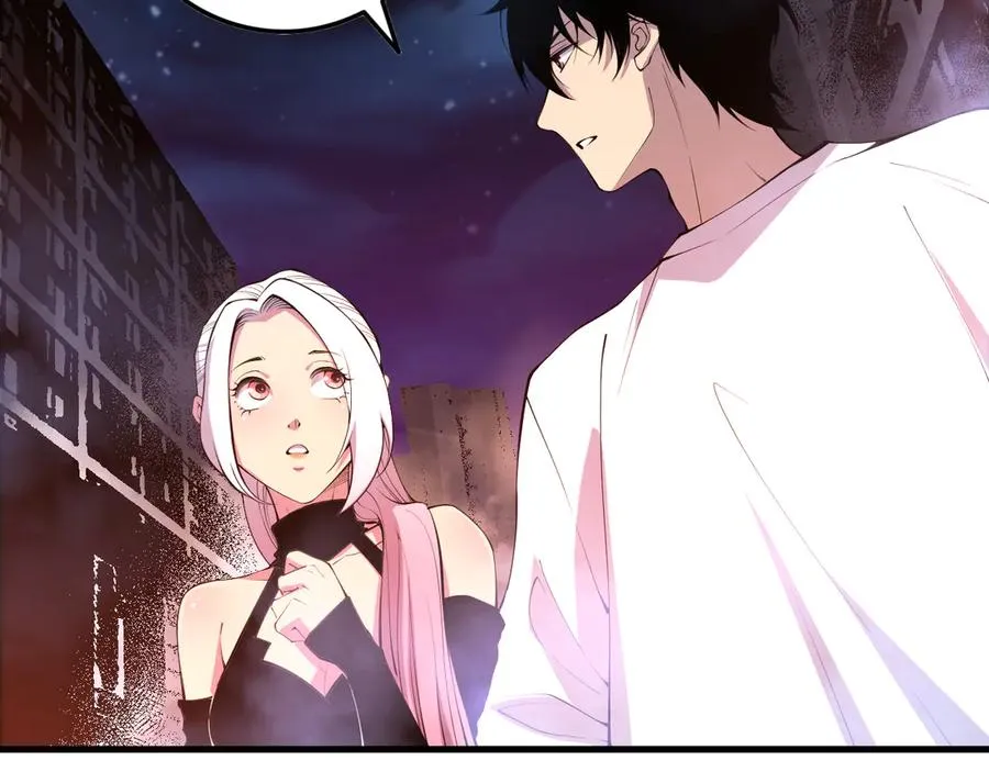 死灵法师我即是天灾完整版免费看漫画,第080话 挑战赛开始！1图