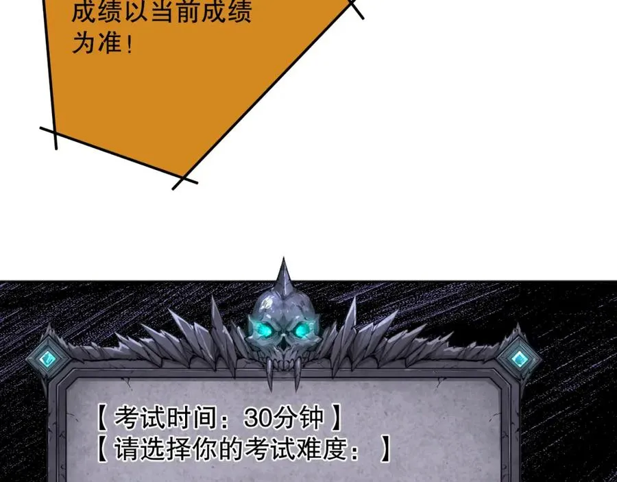 死灵法师我即是天灾小说免费阅读笔趣阁:慢途的猪漫画,010话 林默语断崖领先！2图