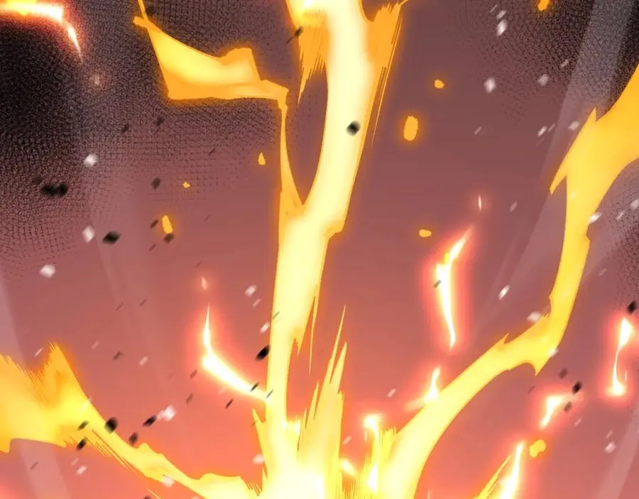死灵法师我即是天灾完整版免费看漫画,053话 元素女王2图