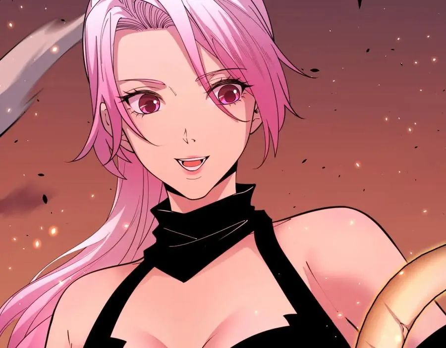 死灵法师我即是天灾完整版免费看漫画,062话 惊现神级法师残魂！1图