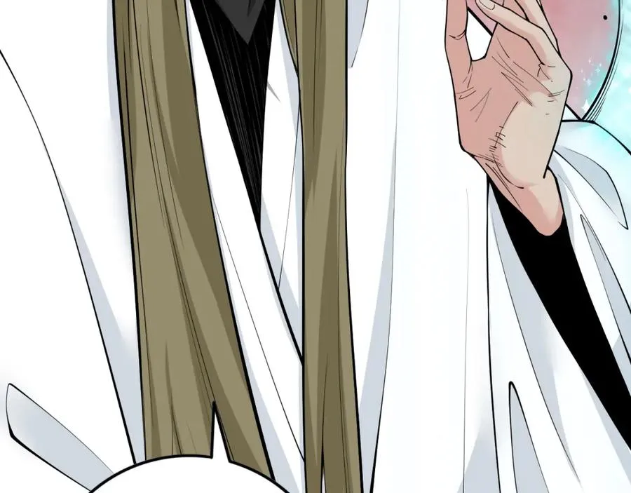 死灵法师我即是天灾完整版免费看漫画,062话 惊现神级法师残魂！1图