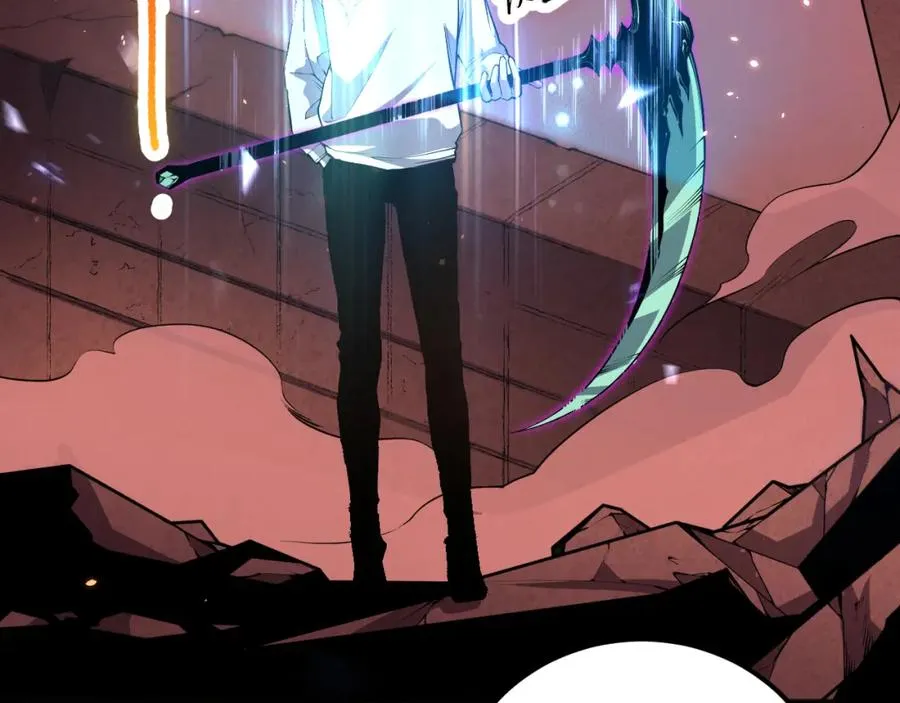 死灵法师我即是天灾完整版免费看漫画,037话 再次出发！2图