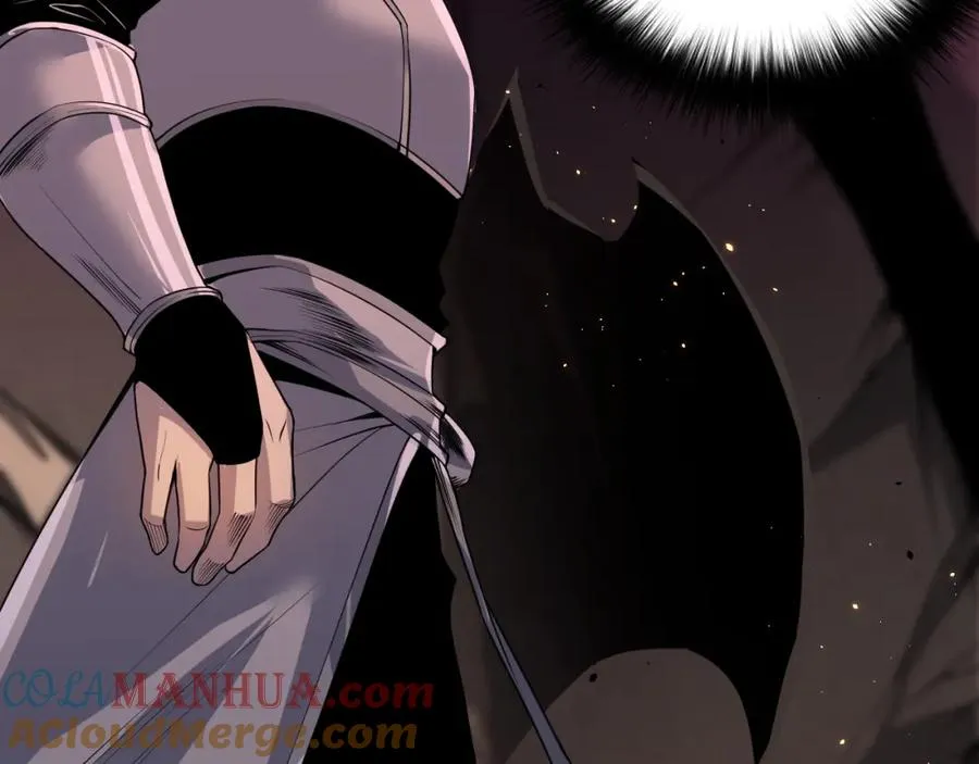 死灵法师我即是天灾完整版免费看漫画,041话 冤家路窄1图