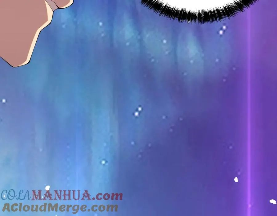 死灵法师我即是天灾完整版免费看漫画,051话 进入元素秘境1图