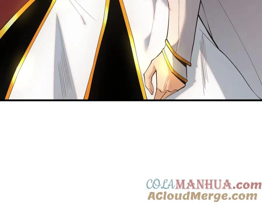 死灵法师我即是天灾完整版免费看漫画,046话 副本跟随追杀1图