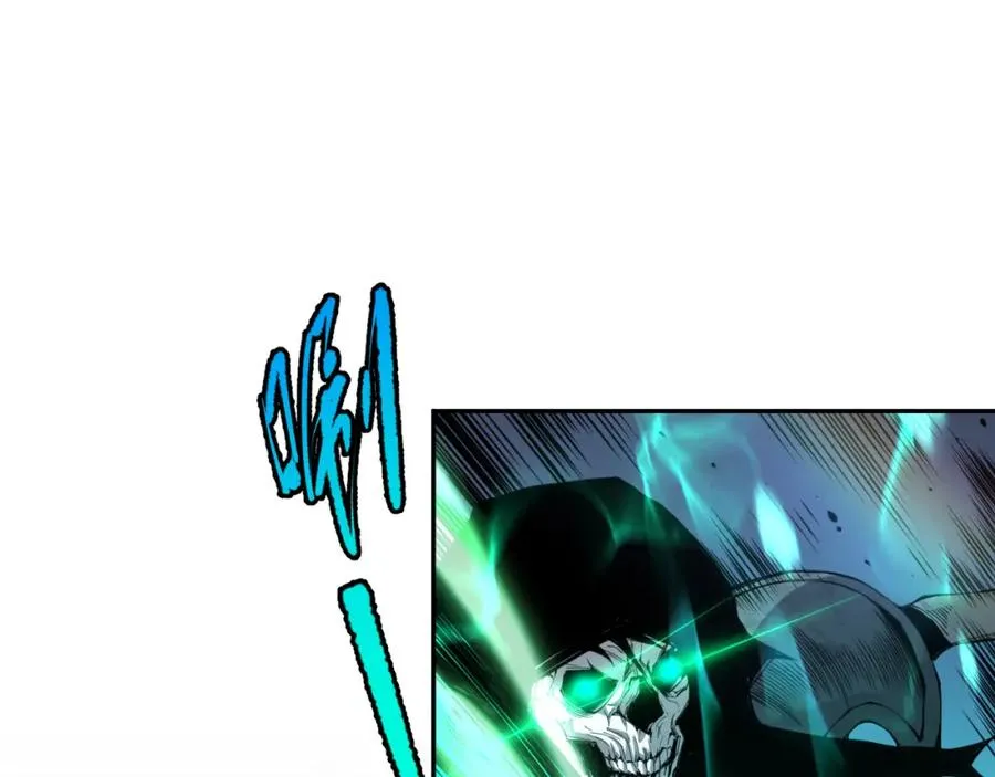 死灵法师我即是天灾完整版免费看漫画,002话：骷髅战士！2图