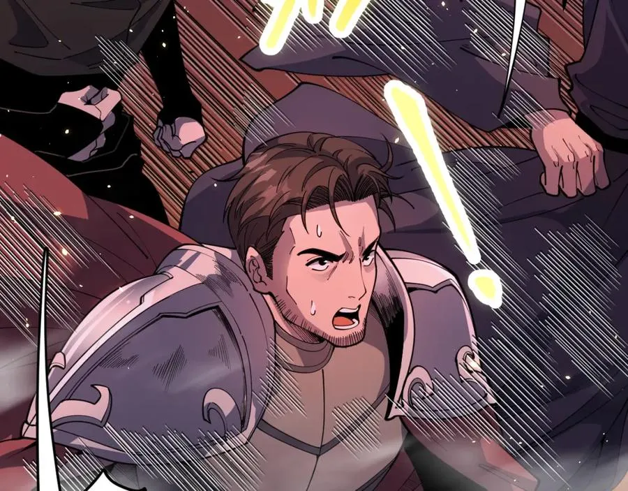 死灵法师我即是天灾完整版免费看漫画,063话 恶魔再次来袭！1图