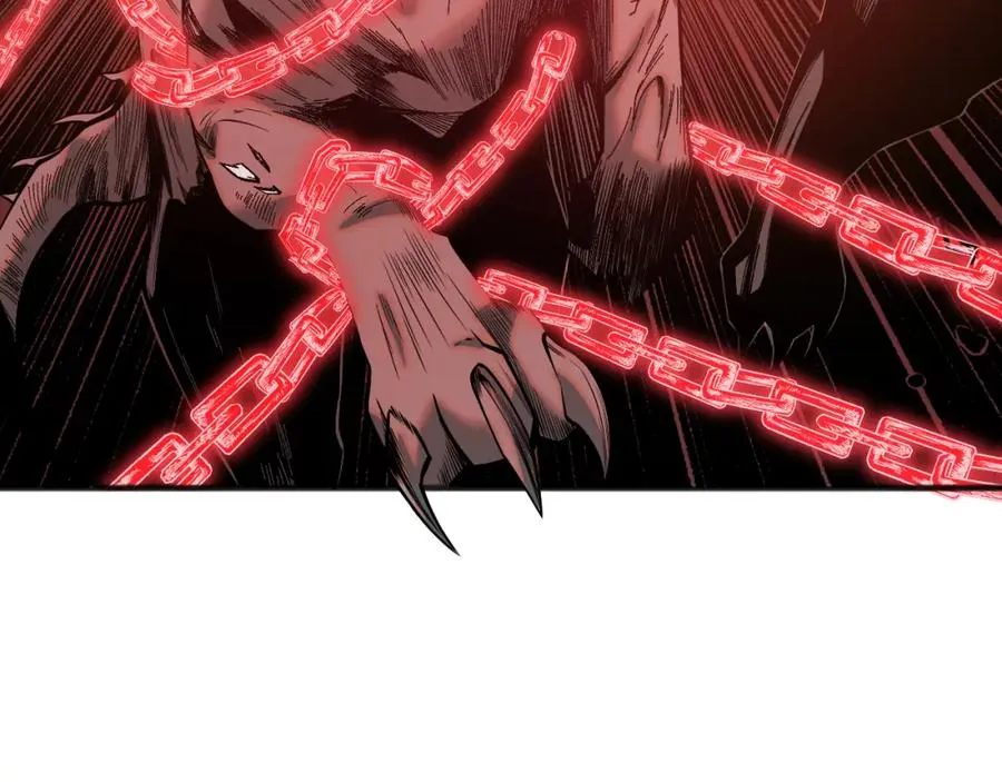 死灵法师我即是天灾完整版免费看漫画,043话 一人成军1图