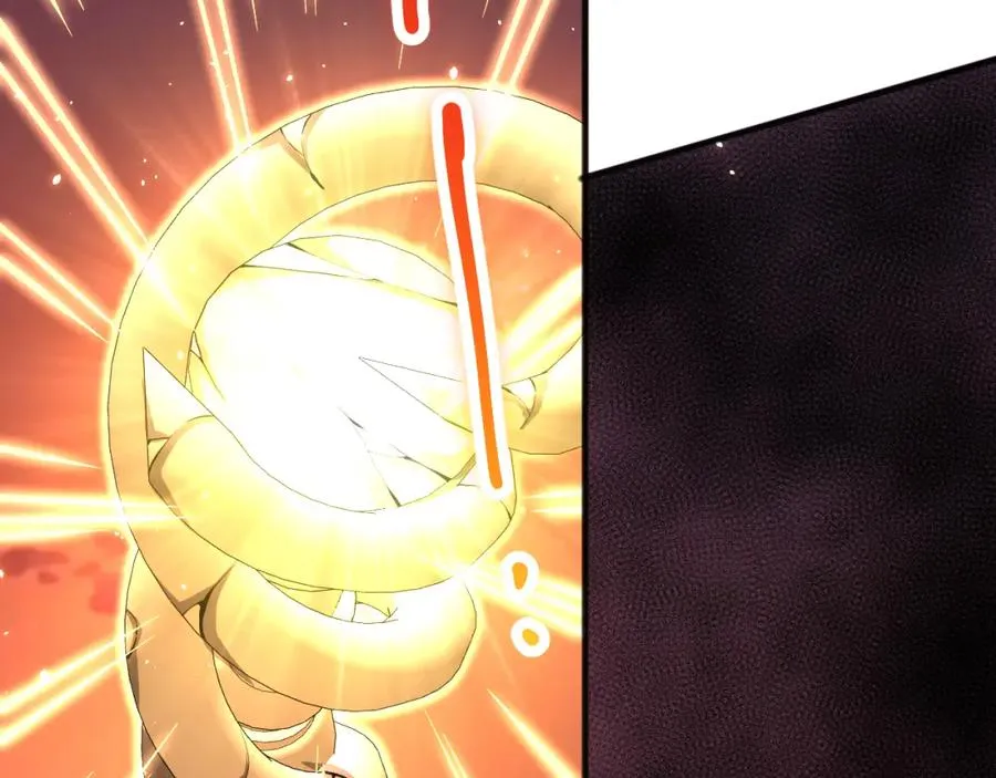 死灵法师我即是天灾完整版免费看漫画,062话 惊现神级法师残魂！1图